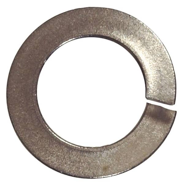 Hillman Stainless-Steel Split Lock Washers (20-Pack)