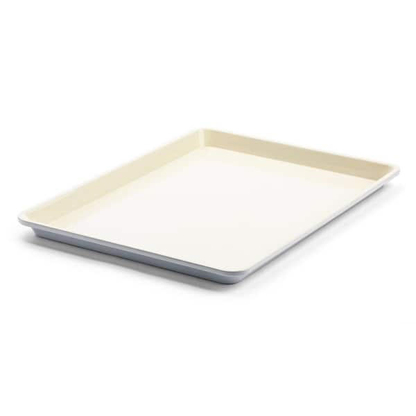 GreenLife 18 in. x 13 in. Healthy Ceramic Nonstick Cookie Sheet