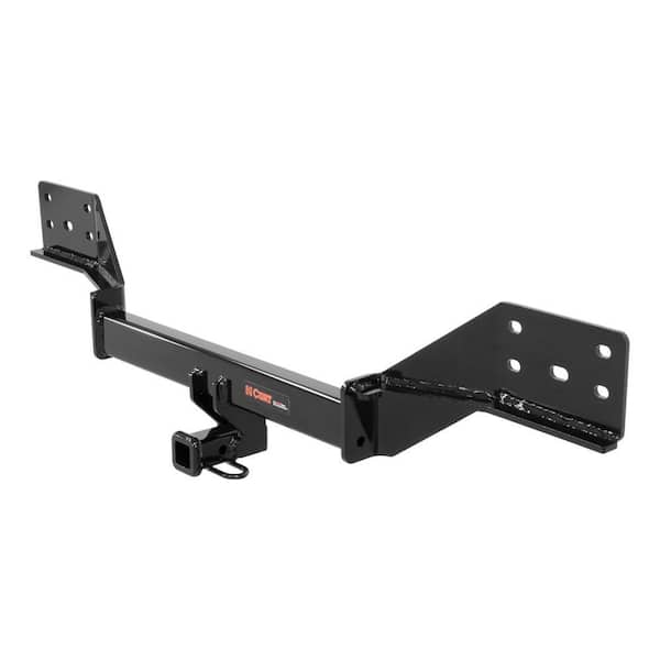 CURT Class 1 Trailer Hitch, 1-1/4 in. Receiver, Select Lexus GS300, GS350