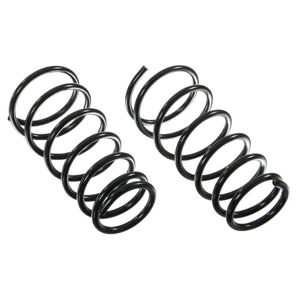 Unbranded Coil Spring Set 2004-2006 Toyota Sienna