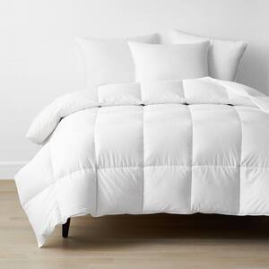 Company Conscious Hypoallergenic Medium Down Alternative Pillow