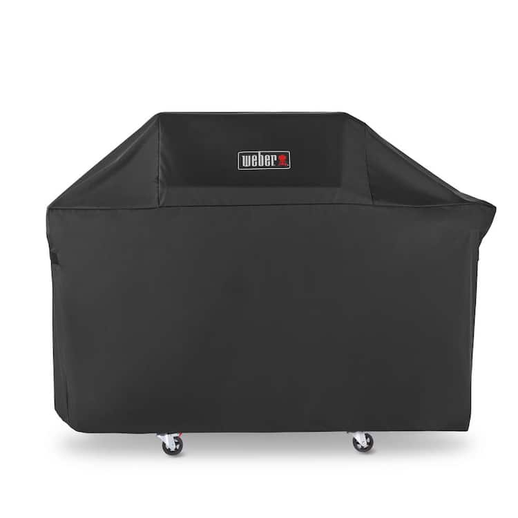 Weber Genesis 3-Burner Premium Grill Cover