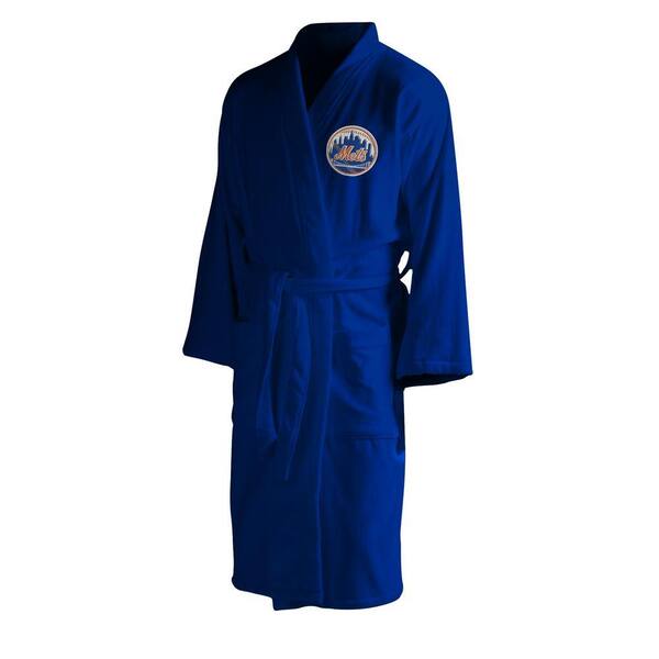 MLB Mets L/XL Men's Bathrobe