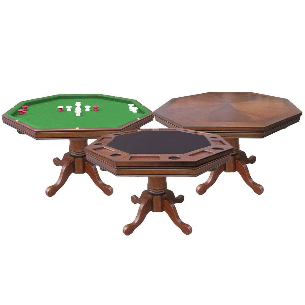 Ломберный покерный стол