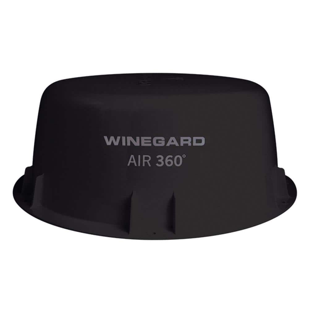 winegard air 360 omnidirectional antenna reviews