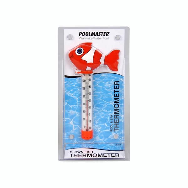 Thermometer Fishing Outdoor, Fishing Water Thermometer