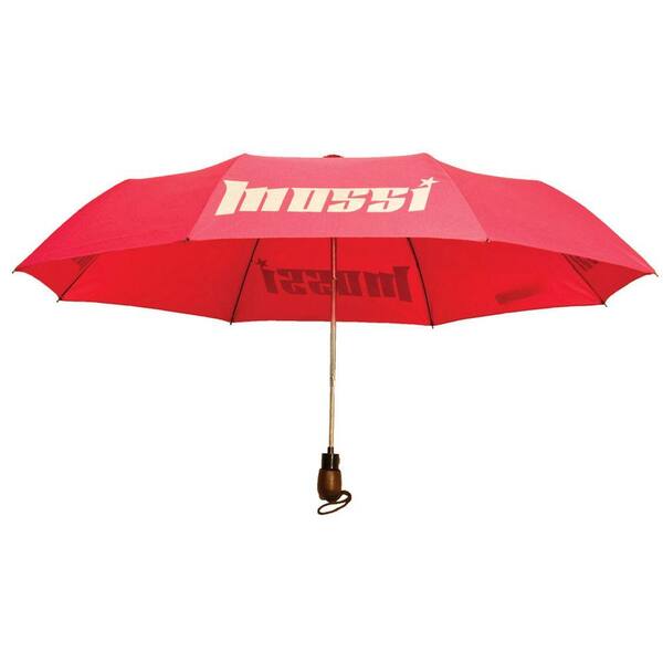 Mossi Salmon Compact Umbrella