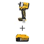 DEWALT ATOMIC 20V MAX Cordless 3 8 in. Impact Wrench and 20V MAX