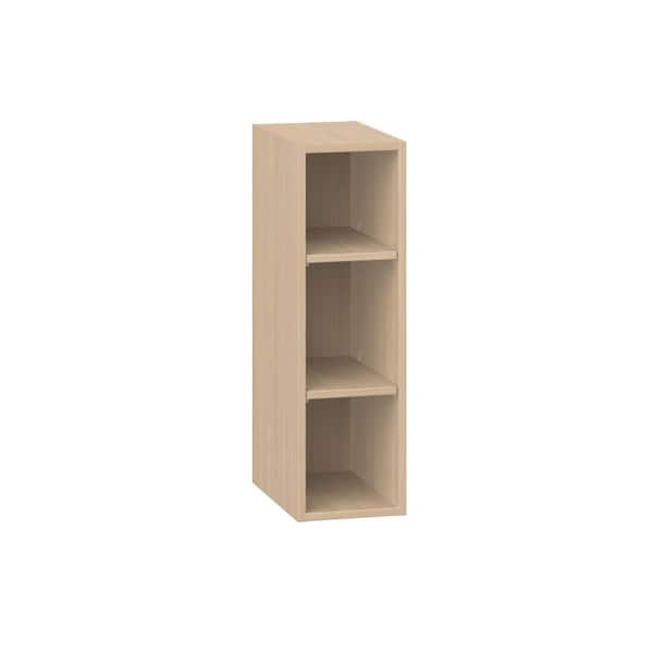 J COLLECTION Timberline 9 in. W x 14.8 in. Dx 30 in. H Shaker