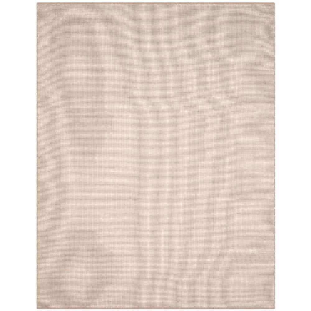 Montauk Ivory/Gray 10 ft. x 14 ft. Solid Color Gradient Area Rug price history on PriceWatchPro