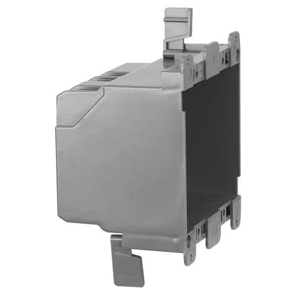 Arrow OSCGB2-1 :: Double Gang Electrical Drywall Box Cutter :: PLATT  ELECTRIC SUPPLY