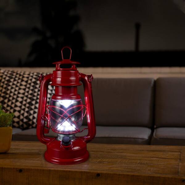 home depot kerosene lantern