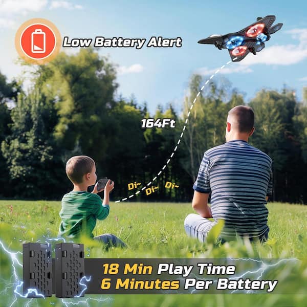 Amazon.com: ZX X222 Mini Drone with Camera and Lighting Set