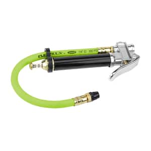 Chuck Inflator with 12 in. Hose Included