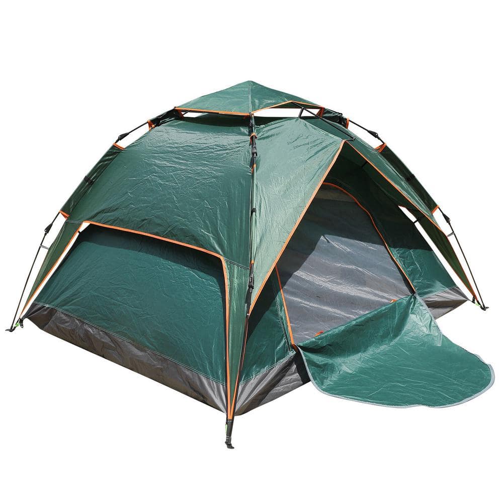 Feel The Thrill With Outdoor Camping: Top 7  Deals On Tents Up To 60%  Off