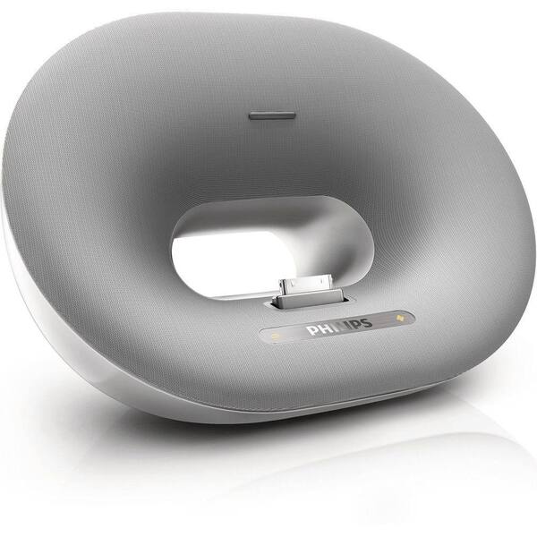 Philips Portable Fidelio Speaker System with iPod/iPhone Dock-DISCONTINUED