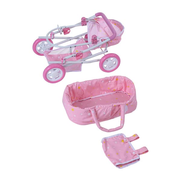 Baby Born - Doll Accessories - Deluxe Stroller » Prompt Shipping
