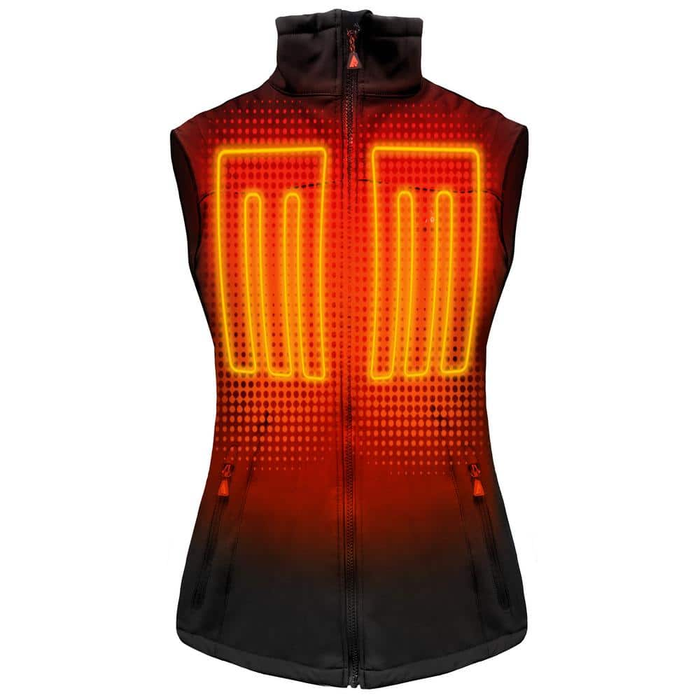 heated vests reviews