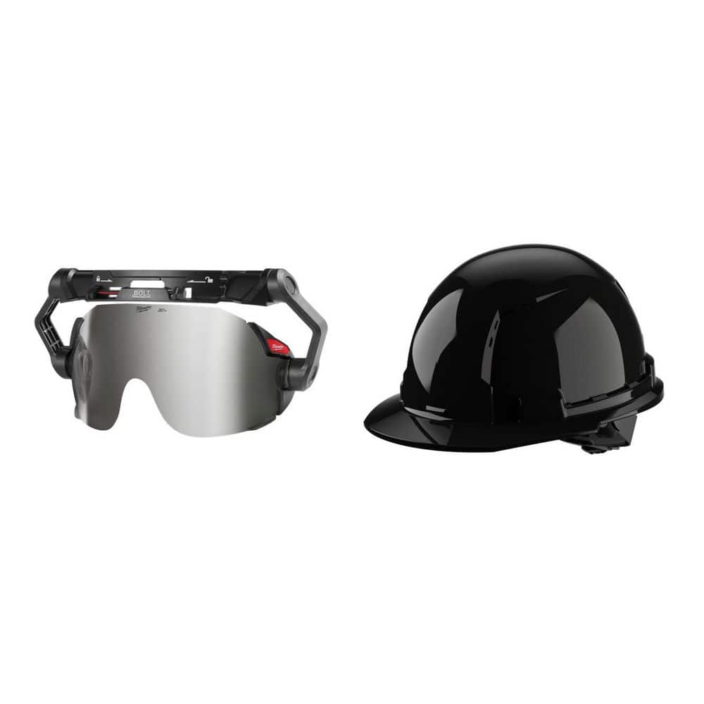BOLT Mirror Eye Visor with (5) BLK Front Brim Vent w/ Bolt CLS C price history on PriceWatchPro