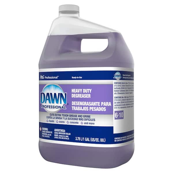 EL-BO Grez, Heavy-Duty Degreaser Cleaner Concentrate 1 Quart