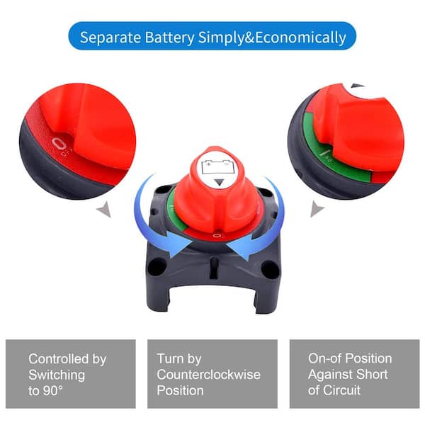 How Long Will a Deep Cycle Battery Power an Inverter? - ShopSolar.com