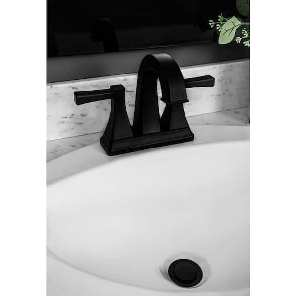 セントミロワール Corner Wall Mount Vanity Sink, Compact White Sink With Dark