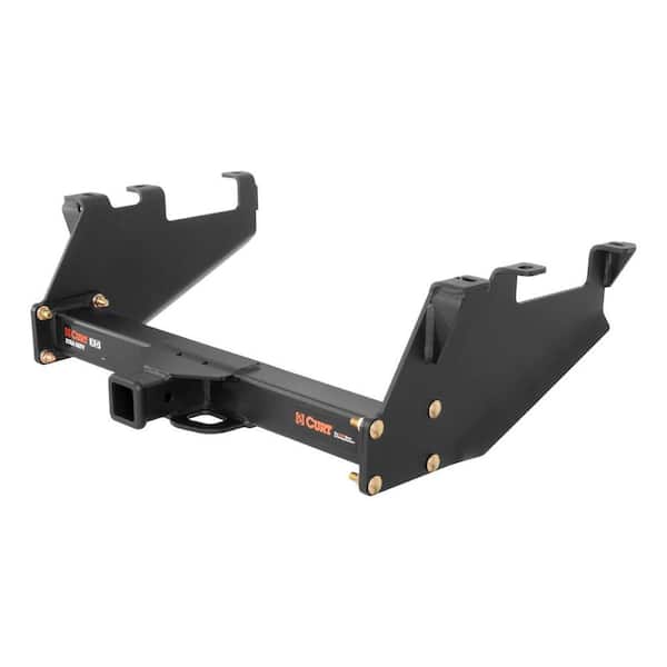 CURT Xtra Duty Class 5 Hitch, 2 in. Receiver, Select Chevrolet, GMC C-Series, K-Series
