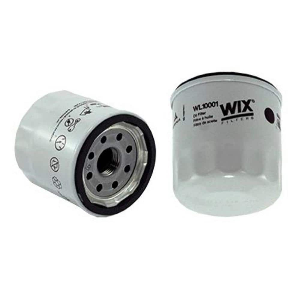 Engine Oil Filter