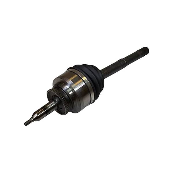 Motorcraft Axle Shaft Assembly fits 2009-2017 Ford Flex