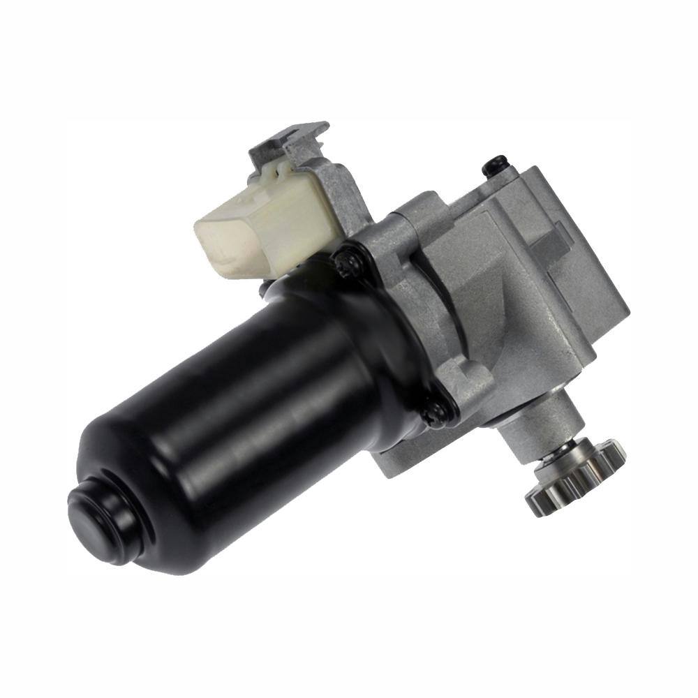 OE Solutions Transfer Case Shift Motor 600-933 - The Home Depot