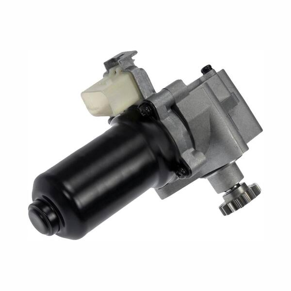 Oe Solutions Transfer Case Shift Motor 600-933 - The Home Depot