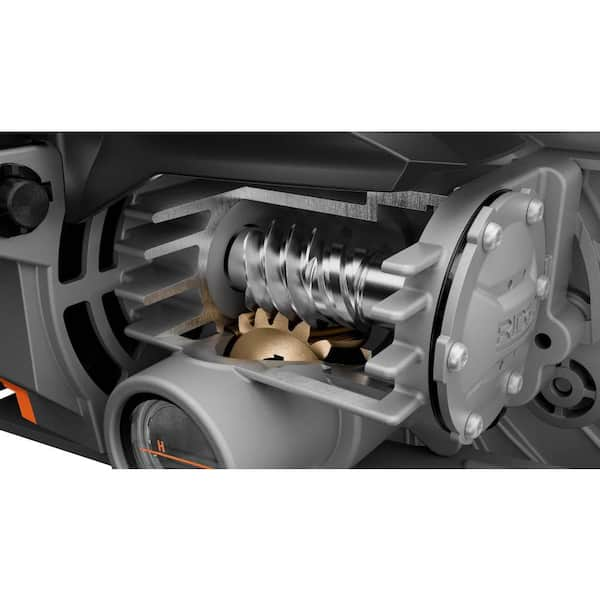 Ridgid worm drive online circular saw