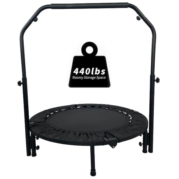 40 inch mini top trampoline