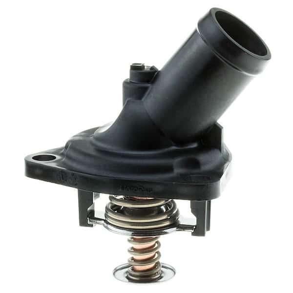 Motorad Integrated Housing fits 2016 Honda Accord