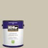 BEHR PREMIUM PLUS 1 gal. #N340-2 Dune Grass Ceiling Flat Interior Paint ...