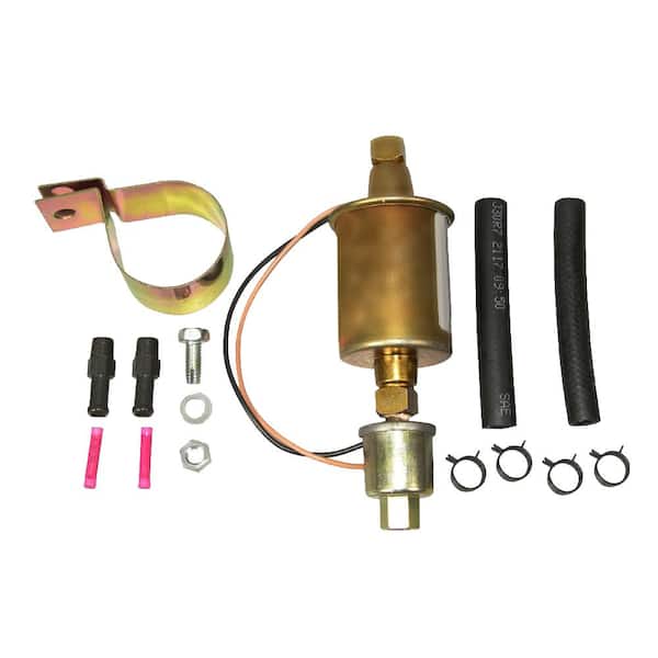 ACDelco Electric Fuel Pump