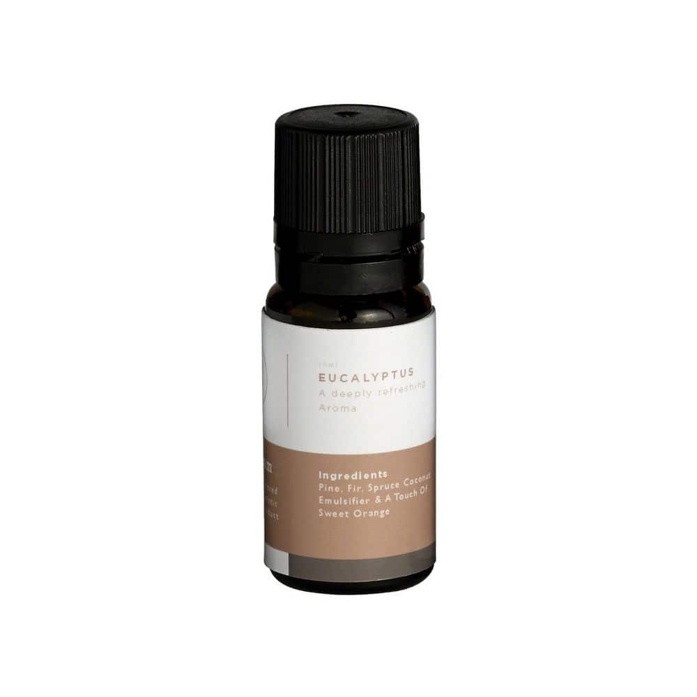 Eucalyptus Essential Aroma Oil in 10 mL Bottle price history on PriceWatchPro