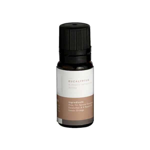 EUCALYPTUS 10ML ESSENTIAL OIL