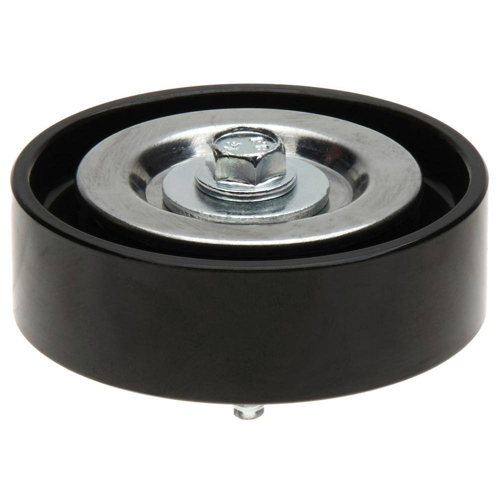 Accessory Drive Belt Idler Pulley price history on PriceWatchPro
