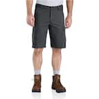 SHORTS-103542 Rugged Flex® Rigby Cargo Short in Shadow