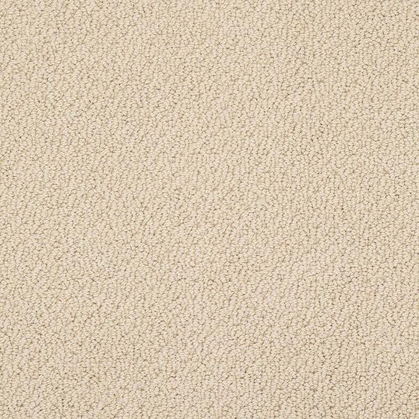 Lifeproof Carpet Sample - Out of Sight III - Color Cabana Texture 8 in. x 8 in.