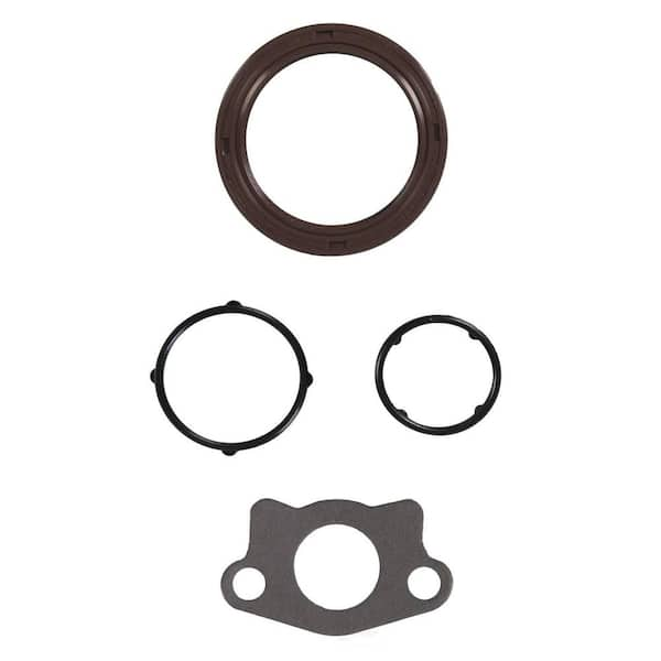 FEL-PRO Engine Crankshaft Seal Kit TCS46167 - The Home Depot