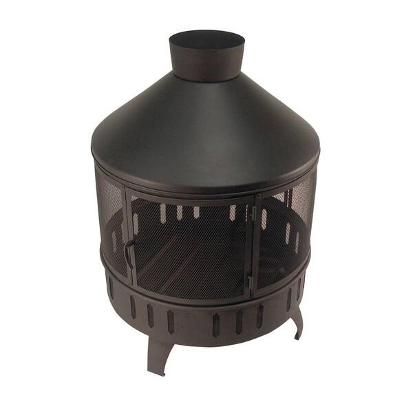 Catalina Creations Augusta Fire Pit
