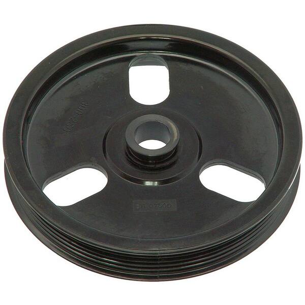 OE Solutions Power Steering Pump Pulley