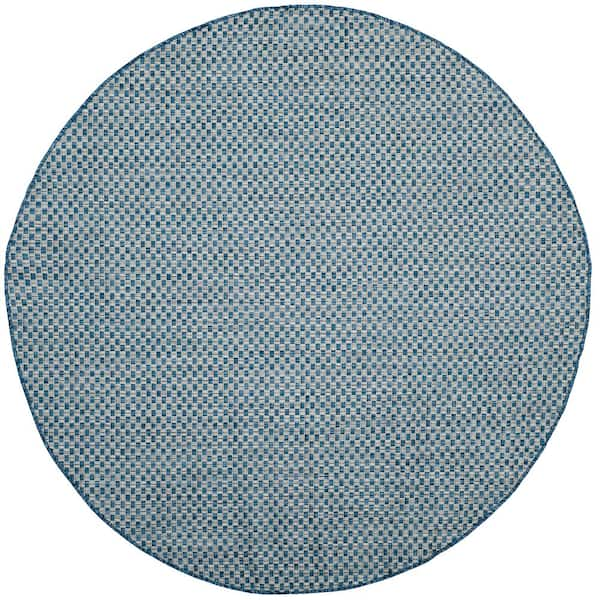 SAFAVIEH Outdoor Creme 4 ft. x 6 ft. Non-Slip Rug Pad PAD140-4 - The Home  Depot