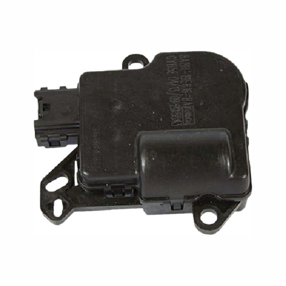 HVAC Heater Blend Door Actuator