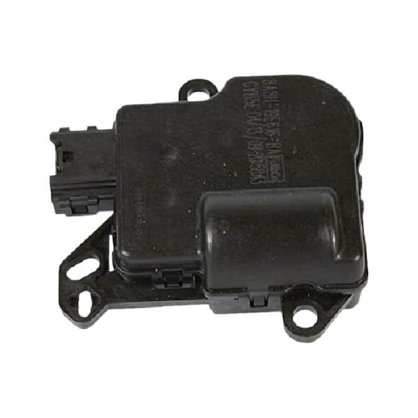 Motorcraft HVAC Heater Blend Door Actuator