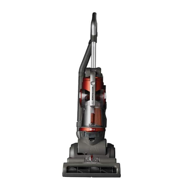 LG Lightweight PetCare Upright Vacuum Cleaner-DISCONTINUED