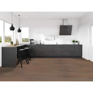 Take Home Sample - Lancaster Halliday Ridge 12mm T x 7 in. W x 7 in. L Engineered Hardwood Flooring