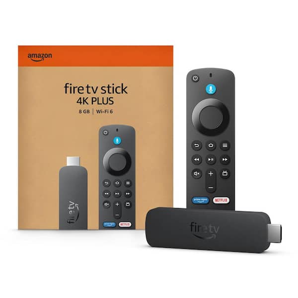 その他 Amazon Fire TV Stick 4K PLUS Amazon Fire TV Stick 4K Plus (Newest Model) streaming device